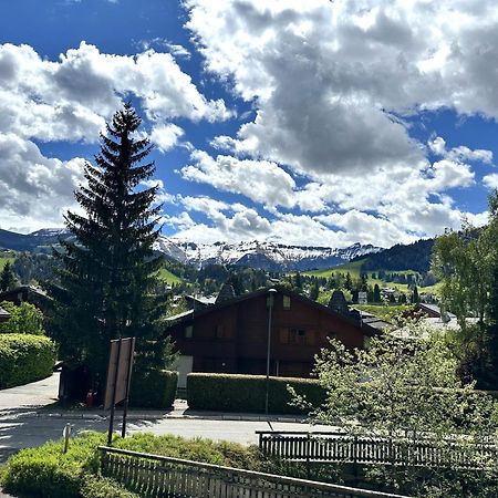 Les Fermes Megevannes Megève Εξωτερικό φωτογραφία