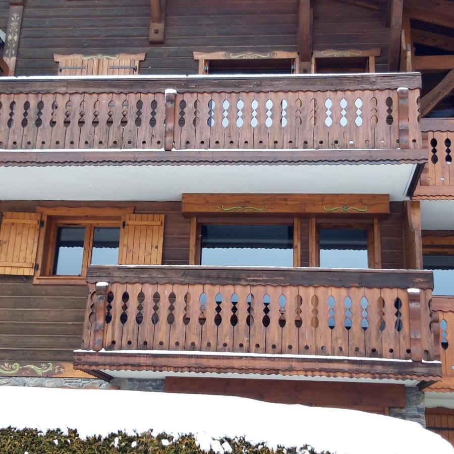 Les Fermes Megevannes Megève Εξωτερικό φωτογραφία