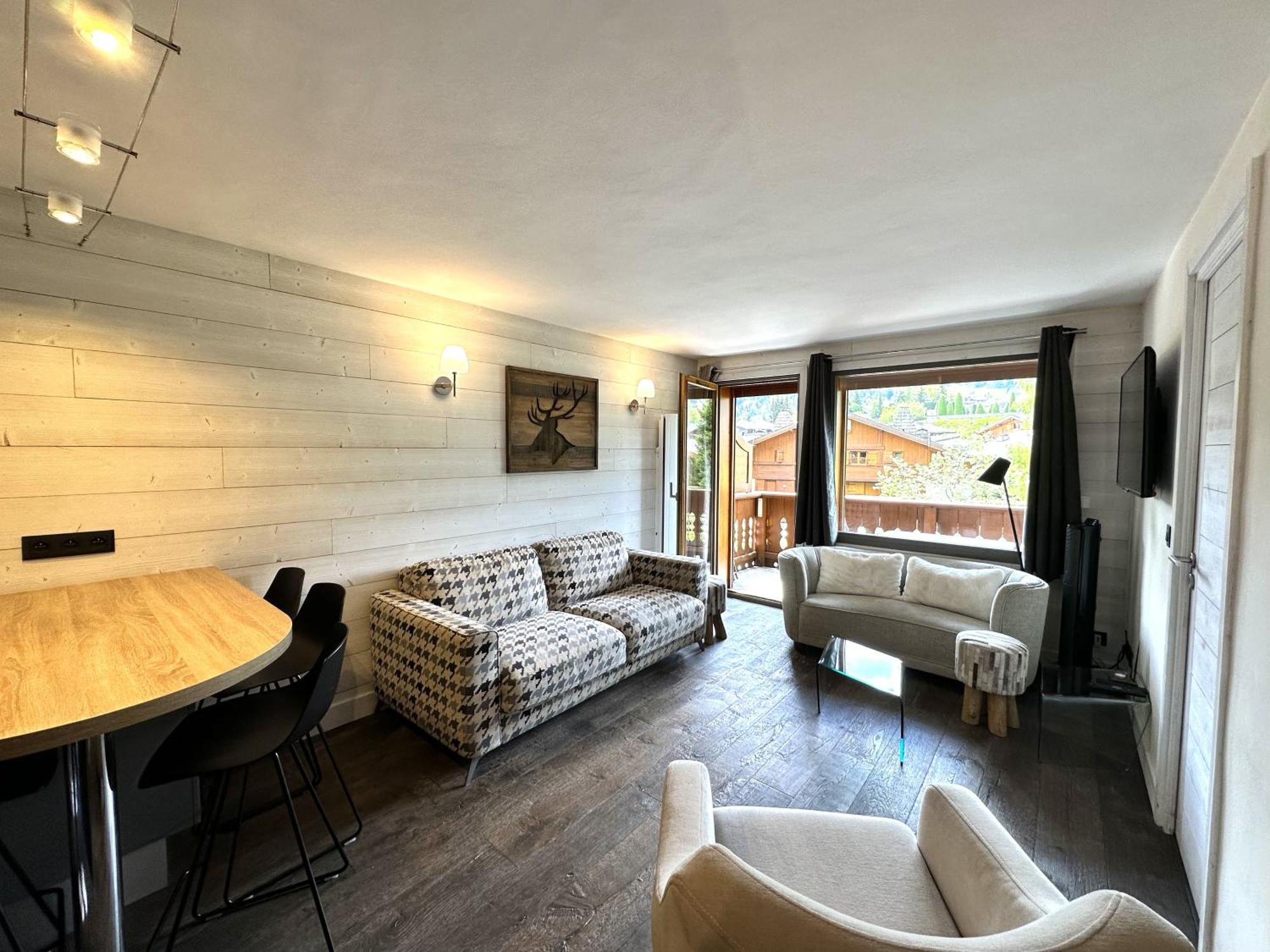 Les Fermes Megevannes Megève Εξωτερικό φωτογραφία